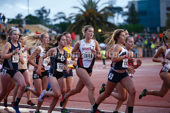 2014SIfriOpen-203.JPG - Apr 4-5, 2014; Stanford, CA, USA; the Stanford Track and Field Invitational.